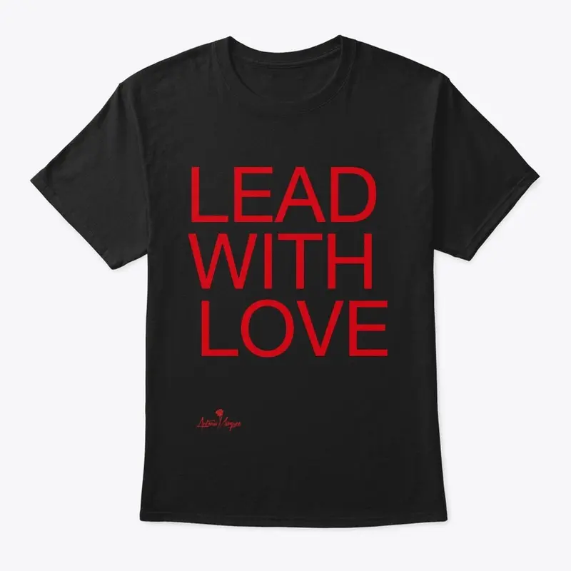 LEAD WITH LOVE